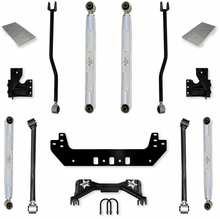 Load image into Gallery viewer, Silverback Pro Elite Hybrid Arm Upgrade System For Jeep Gladiator JT Rock Krawler
