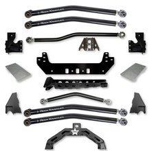 Load image into Gallery viewer, X Factor Long-Arm Upgrade For 21-Present Gladiator JT Gas Rock Krawler