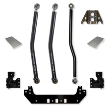 Load image into Gallery viewer, X-Factor Front Long-Arm Upgrade 3 Link For Jeep Gladiator JT Rock Krawler