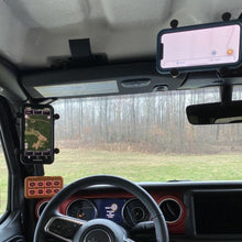 Load image into Gallery viewer, Gladiator JT Freedom Panel Ball Mount