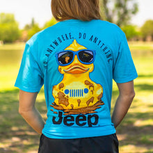 Load image into Gallery viewer, Jeep - Muddy Duck T-Shirt