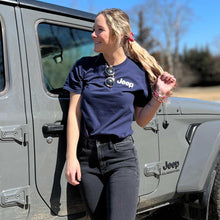 Load image into Gallery viewer, Jeep - Country Road T-Shirt