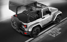 Load image into Gallery viewer, Jeep Wrangler Cargo Freedom Pack JK 2DR (2007-2018)