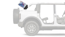 Load image into Gallery viewer, Jeep Beach 2026 12"x18" Forever Wave Flag