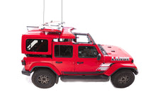 Load image into Gallery viewer, Jeep Hardtop Hoist | Hoist-A-Top Crank JL 2 Door 2018-Current