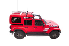 Load image into Gallery viewer, Jeep Hardtop Hoist | Hoist-A-Top Crank JL 2 Door 2018-Current