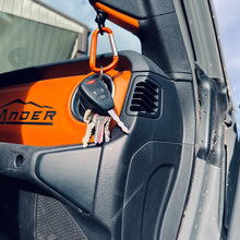 Load image into Gallery viewer, Delete Pro Quick-Disconnect Mount - CMM Offroad