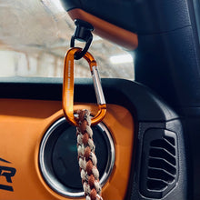 Load image into Gallery viewer, A-Pillar Ball Mount Solution for 2018 - 2023 Jeep Wrangler JL + 2020-2023 Jeep Gladiator