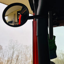 Load image into Gallery viewer, CMM Offroad Jeep 6 Inch Breakaway Side Mirrors