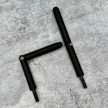 Load image into Gallery viewer, CMM Offroad Jeep 8inch Breakaway Side Mirrors (Does Not Include Mirror Mounts)