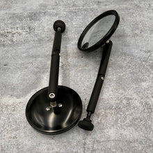 Load image into Gallery viewer, CMM Offroad Jeep 8inch Breakaway Side Mirrors (Does Not Include Mirror Mounts)