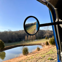 Load image into Gallery viewer, CMM Offroad Jeep 8inch Breakaway Side Mirrors (Does Not Include Mirror Mounts)