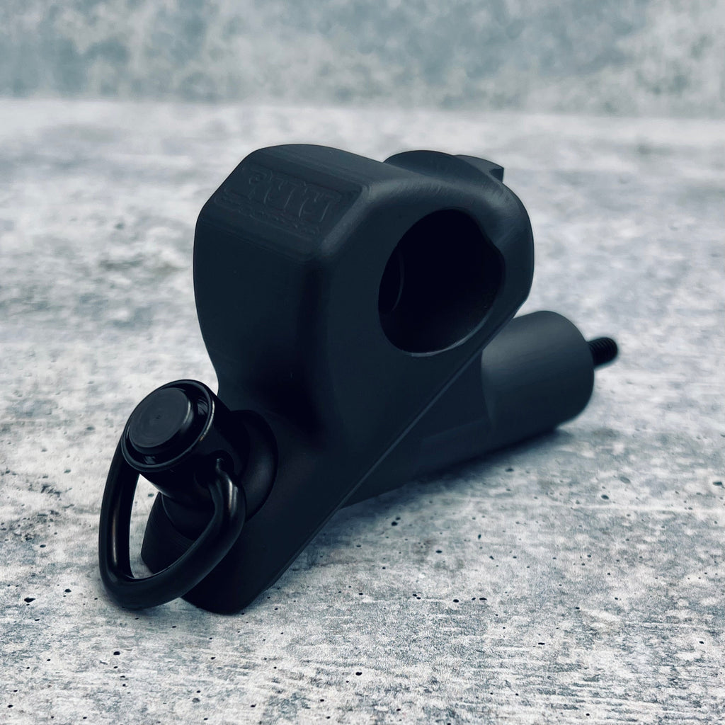 Delete Pro Quick-Disconnect Mount - CMM Offroad