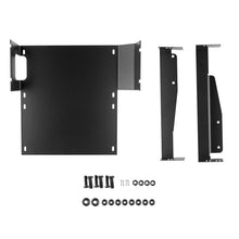 Load image into Gallery viewer, Jeep JK Plug and Play Harness for JK-SBAR Overhead Bar System, Amplifier and SQBASS Underseat Subwoofer