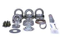 Load image into Gallery viewer, Dana 44 Front Axle Wrangler JK Rubicon Ring and Pinion Koyo Bearing Master Install Kit Revolution Gear