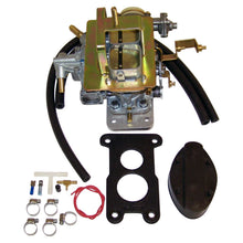 Load image into Gallery viewer, Carburetor for Select 84-86 Jeep XJ Cherokee, MJ Comanche w/ 2.8L Engine Crown Automotive