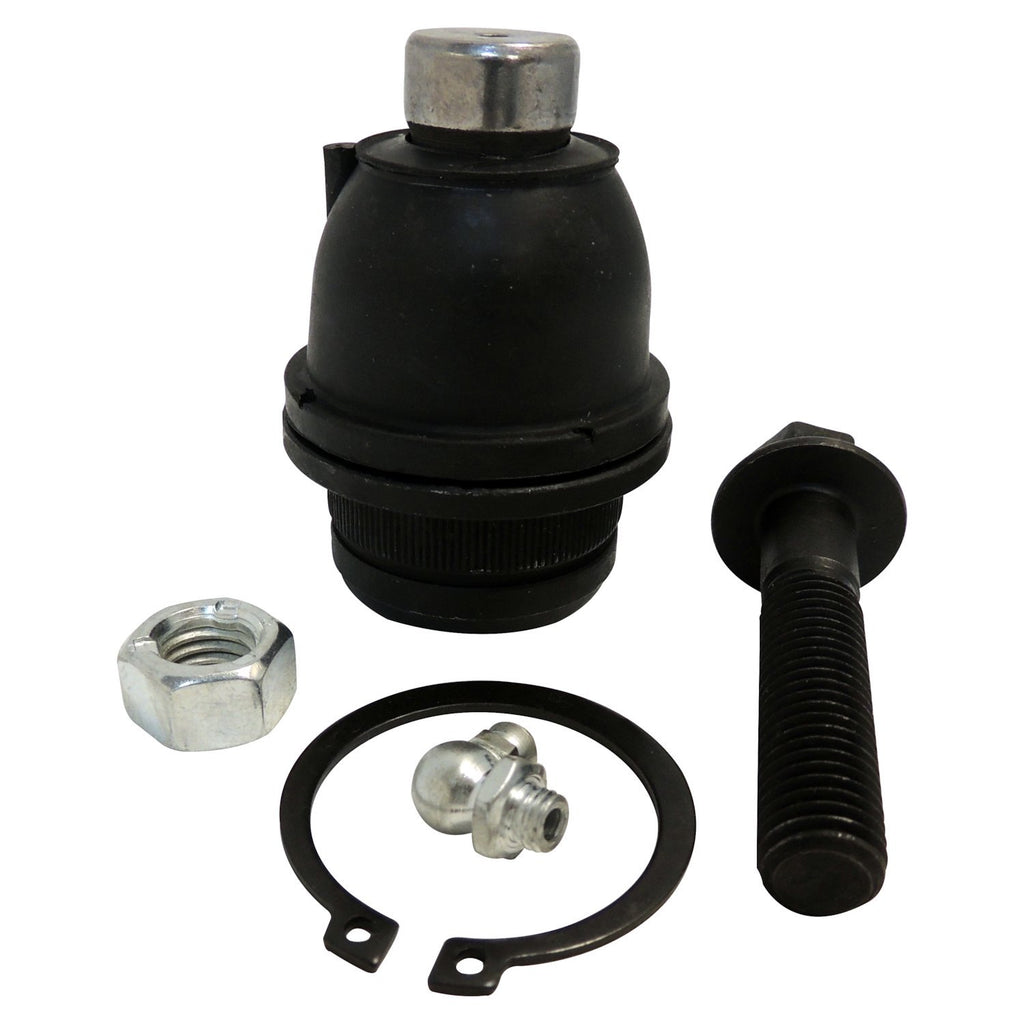 Front Lower Ball Joint for 2007-2017 Jeep MK Compass, Patriot, Left or Right Crown Automotive