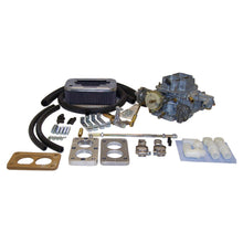Load image into Gallery viewer, Carburetor Kit for Select Jeep 78-86 CJ-5, 7, 8, 87-90 YJ Wrangler w/ 4.2L Crown Automotive