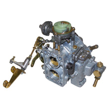 Load image into Gallery viewer, Carburetor for Jeep 72-90 CJs and YJ Wrangler w/ 4.2L Engine, w/ 2BBL Carter BBD Crown Automotive