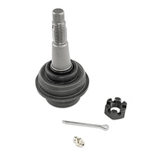 Load image into Gallery viewer, Apex Chassis Heavy Duty Knurled Ball Joint Kit 19-22 Jeep Gladiator JT 18-22 Jeep Wrangler JL/JLU Rubicon Mohave Sahara Sport Includes: 2 Upper and 2 Lower Apex Chassis