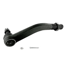 Load image into Gallery viewer, Apex Chassis Heavy Duty 2.5 Ton No Flip Drag Link Assembly in Black Anodized Aluminum Fits: 19-22 Jeep Gladiator JT 18-22 Jeep Wrangler JL/JLU. Note: This NO-FLIP kit fits Dana 44 &amp; Dana 30 axles with a lift of 4.5 inches or less