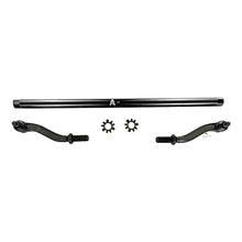Load image into Gallery viewer, Apex Chassis Heavy Duty JK 2.5 Ton Heavy Duty Tie Rod Assembly in Steel. Fits: 07-18 Jeep Wrangler JK JKU Rubicon Sahara Sport