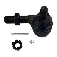 Load image into Gallery viewer, Wrangler 1 Ton Steering Kit With Flip Black Aluminum For 07-18 Wrangler JK Apex Chassis