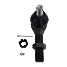 Load image into Gallery viewer, Wrangler 1 Ton Steering Kit With Flip Black Aluminum For 07-18 Wrangler JK Apex Chassis