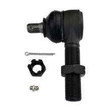 Load image into Gallery viewer, Wrangler 1 Ton Steering Kit With Flip Black Aluminum For 07-18 Wrangler JK Apex Chassis