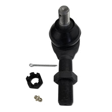 Load image into Gallery viewer, Wrangler 1 Ton Steering Kit With Flip Black Aluminum For 07-18 Wrangler JK Apex Chassis