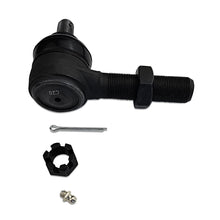 Load image into Gallery viewer, Wrangler 1 Ton Steering Kit With Flip Black Aluminum For 07-18 Wrangler JK Apex Chassis
