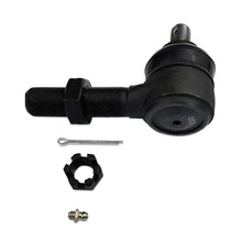 Load image into Gallery viewer, Jeep Wrangler JK - 1 Ton Drag Link Kit - Black Aluminum - Yes Flip Apex Chassis