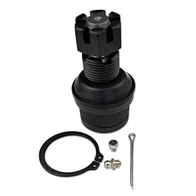 Load image into Gallery viewer, Apex Chassis Heavy Duty Jeep/Chevy/Ford Heavy Duty Ball Joint Kit Fits: 72-88 Jeep CJ/Cherokee/Wagoneer 70-91 Chevy Blazer  74-79 Ford Bronco Heavy Duty Ball Joint Kit Includes 2 Upper &amp; 2 Lower