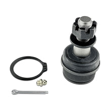 Load image into Gallery viewer, Apex Chassis Heavy Duty Ball Joint Kit Fits: 07-18 Jeep Wrangler JK  99-04 Grand Cherokee 1 Upper &amp; 1 Lower