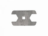 Jeep JK 1 Ton Wrench Kit (WR111x1 33mm/34mm and WR101x1 33mm/35mm) Apex Chassis - Apex Chassis - KIT520