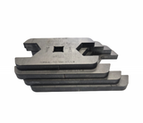 Apex Jam Nut Wrench - Full Set (6) Apex Chassis - Apex Chassis - KIT525