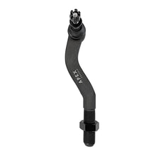 Load image into Gallery viewer, Heavy Duty Polished Aluminum Tie Rod and Drag Link Axle Swap Kit Dynatrac 72.5 Inch Jeep JK 2.5T Note: This No-Flip kit is for Axle Upgrade Options Only Apex Chassis