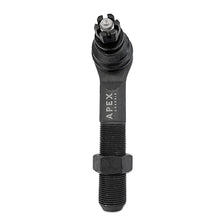 Load image into Gallery viewer, Heavy Duty Polished Aluminum Tie Rod and Drag Link Axle Swap Kit Dynatrac 72.5 Inch Jeep JK 2.5T Note: This No-Flip kit is for Axle Upgrade Options Only Apex Chassis