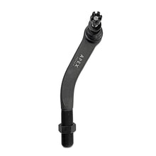 Load image into Gallery viewer, Heavy Duty Polished Aluminum Tie Rod and Drag Link Axle Swap Kit Ultimate Dana 60 68.5 Inch Jeep JK 2.5T Note: This No-Flip kit is for Axle Upgrade Options Only Apex Chassis