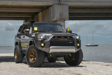 Load image into Gallery viewer, Overland Sector Atlas 17x9 +0 5x120/5x127mm 73.1mm Satin Textured Bronze