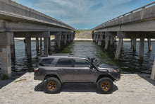 Load image into Gallery viewer, Overland Sector Atlas 17x9 +0 5x139.7/5x150mm 110.1mm Satin Textured Bronze
