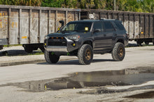 Load image into Gallery viewer, Overland Sector Atlas 17x9 +0 5x139.7/5x150mm 110.1mm Satin Textured Bronze