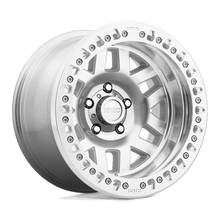 Load image into Gallery viewer, MACHETE CRAWL BL 17X9 8X6.5 MACH -38