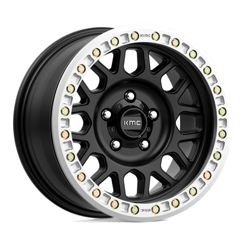 GRENADE DESERT BL 20X9 8X6.5 S-BLK -12