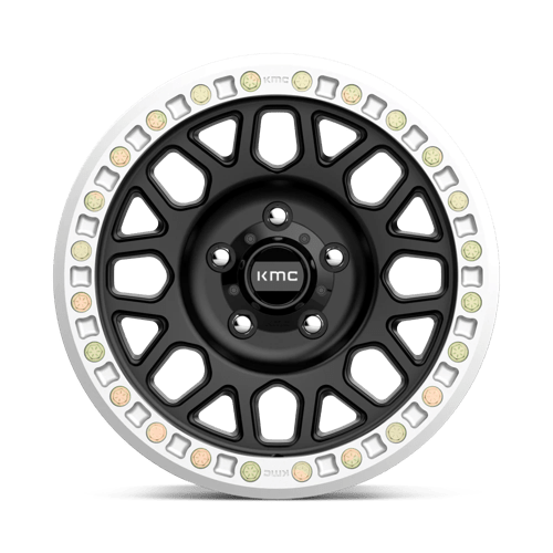GRENADE DESERT BL 20X9 8X6.5 S-BLK -12