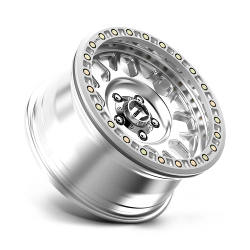 KM234 BL 17X8.5 BLANK (165-180) MACH +0
