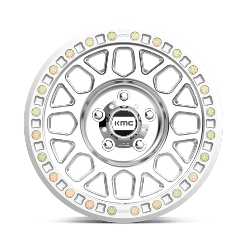 KM234 BL 17X8.5 BLANK (108-150) MACH +0