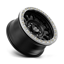 Load image into Gallery viewer, GRENADE DESERT BL 17X8.5 6X5.5 S-BLK +0