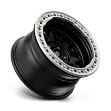 Load image into Gallery viewer, GRENADE CRAWL BL 17X8.5 6X5.5 S-BLK +0
