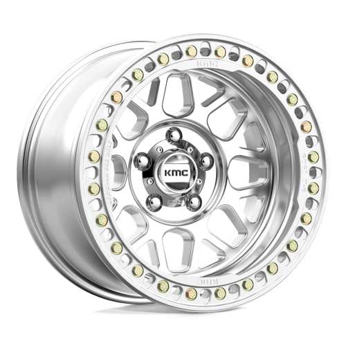 KM235 BL 20X10 BLANK (108-150) MACH -48